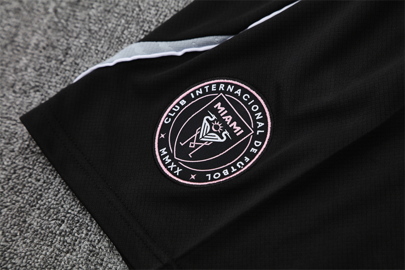 25-26 Miami Short Sleeve Training Suit/ 25-26迈阿密短袖训练服