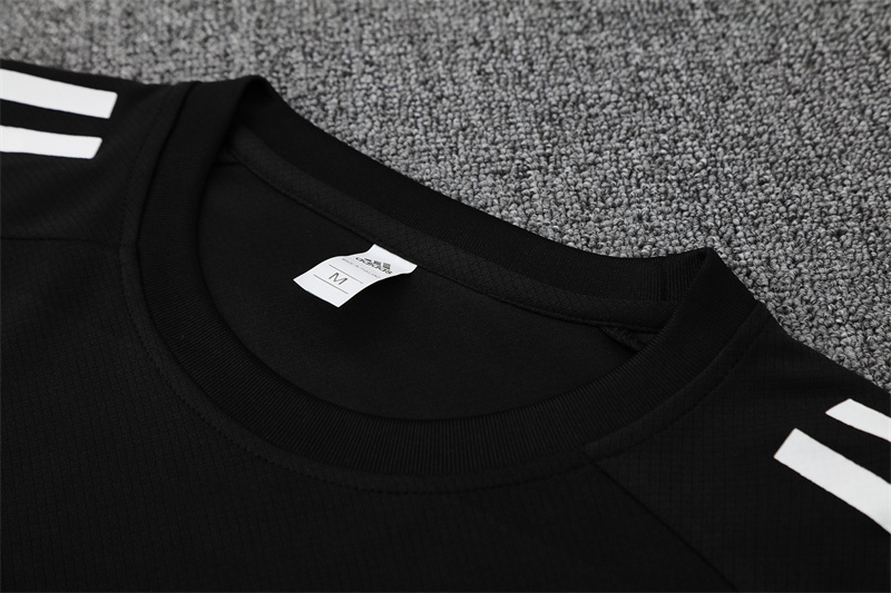 25-26 Miami Short Sleeve Training Suit/ 25-26迈阿密短袖训练服