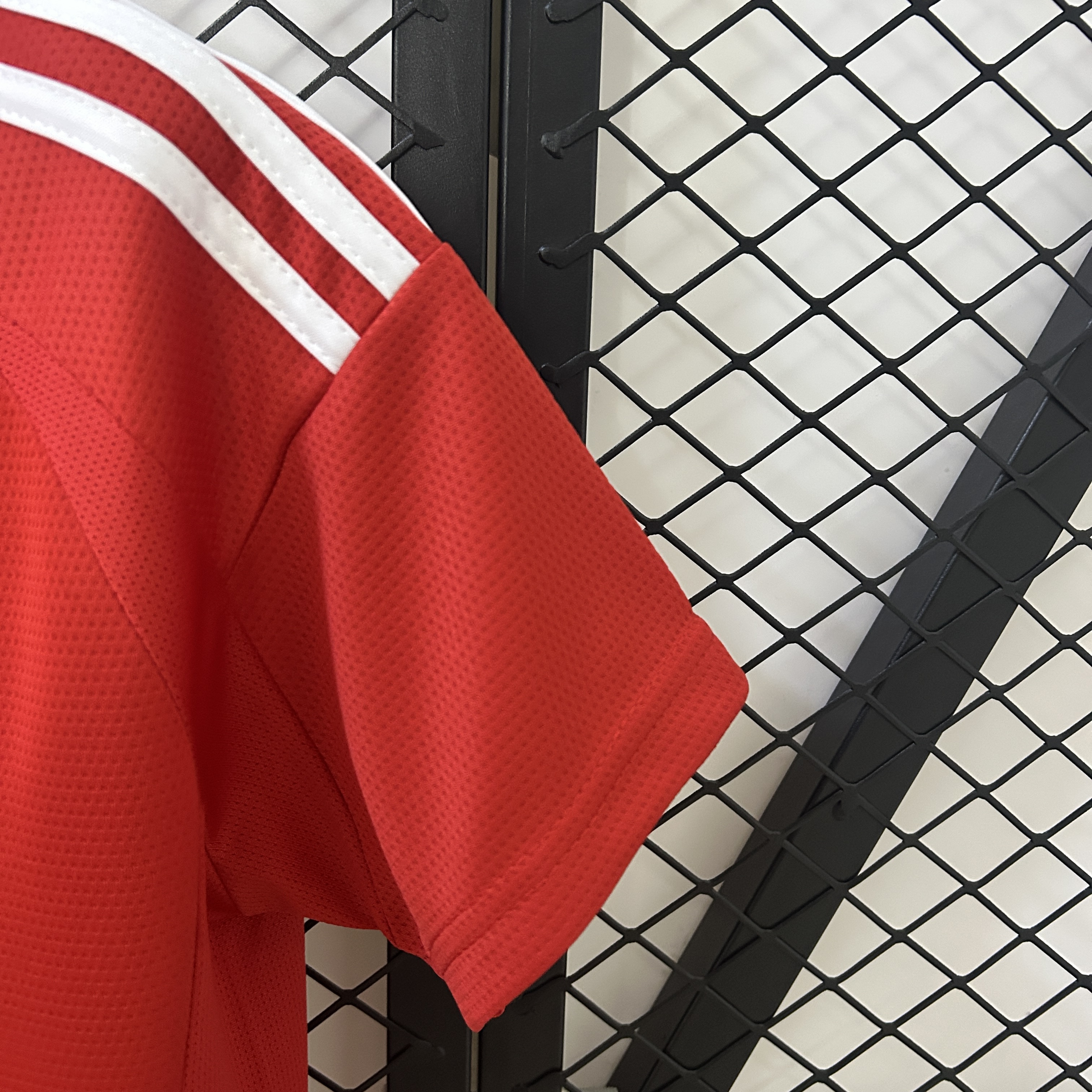 25-26 Internacional Home Woman Jersey/25-26巴西国际主场女装