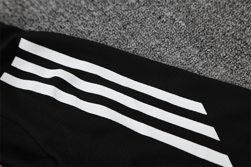 25-26 Miami Short Sleeve Training Suit/ 25-26迈阿密短袖训练服