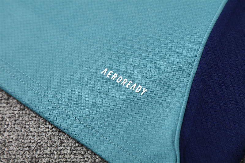25-26 Arsenal Short Sleeve Training Suit/ 25-26阿森纳短袖训练服