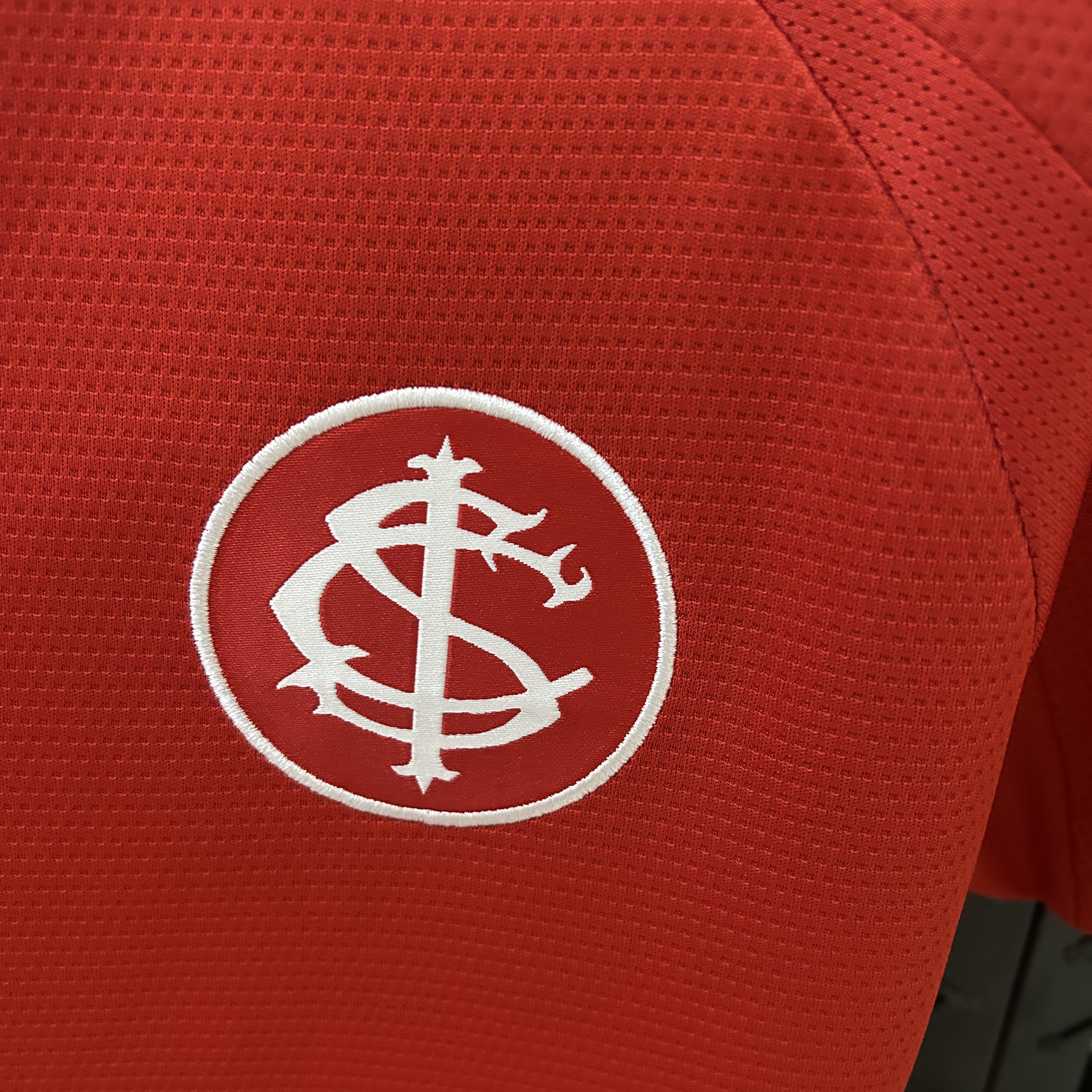 25-26 Internacional Home Woman Jersey/25-26巴西国际主场女装