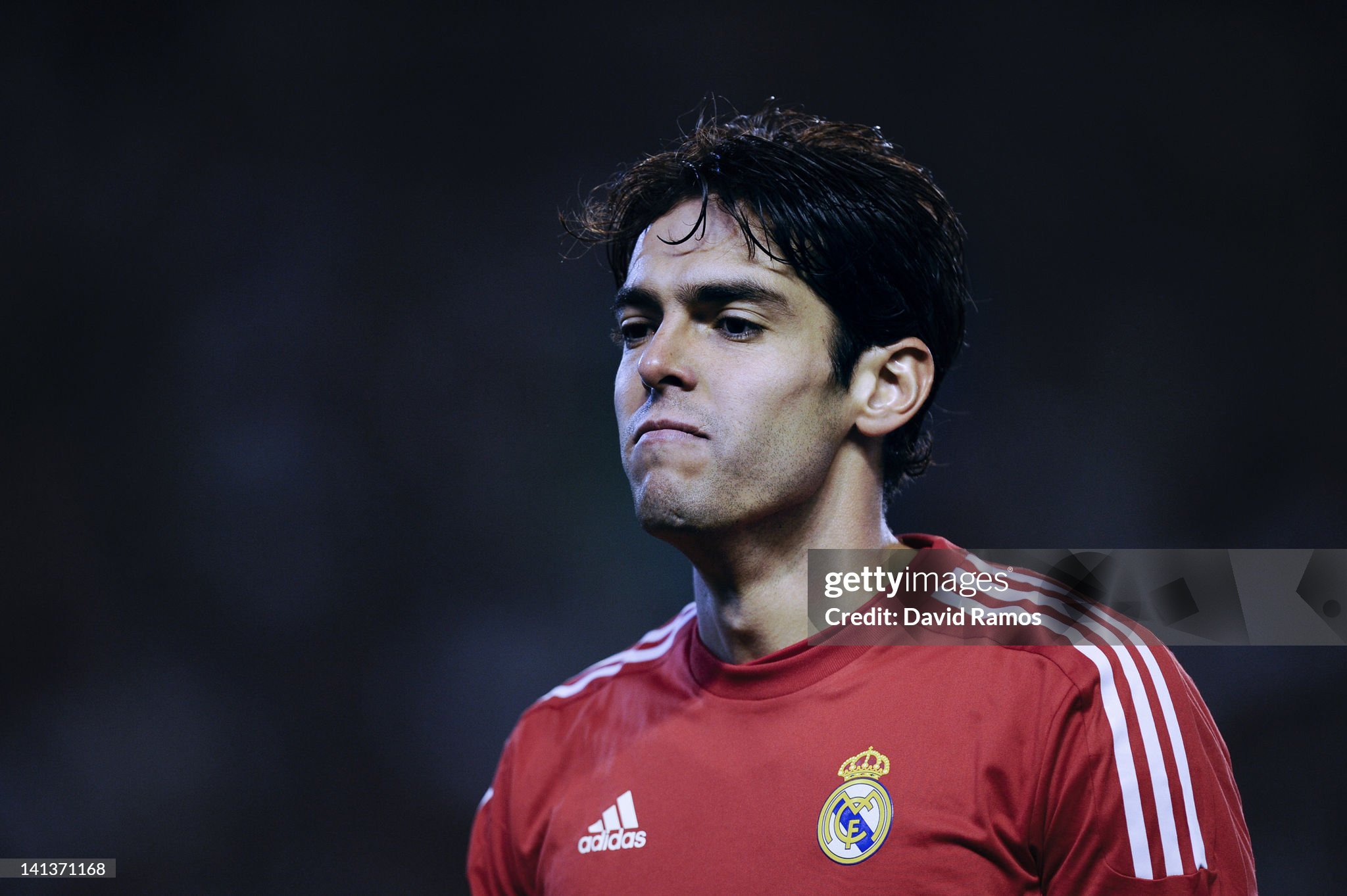 11-12 Real Madrid Third Player Retro Jersey/11-12 皇马第二客场球员