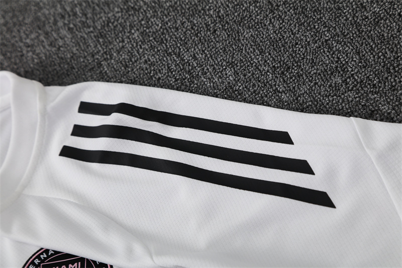 25-26 Miami Short Sleeve Training Suit/ 25-26迈阿密短袖训练服