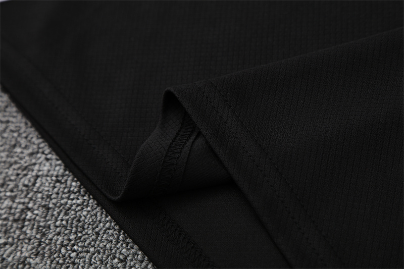 25-26 Miami Short Sleeve Training Suit/ 25-26迈阿密短袖训练服