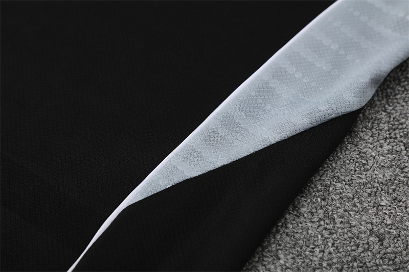25-26 Miami Short Sleeve Training Suit/ 25-26迈阿密短袖训练服
