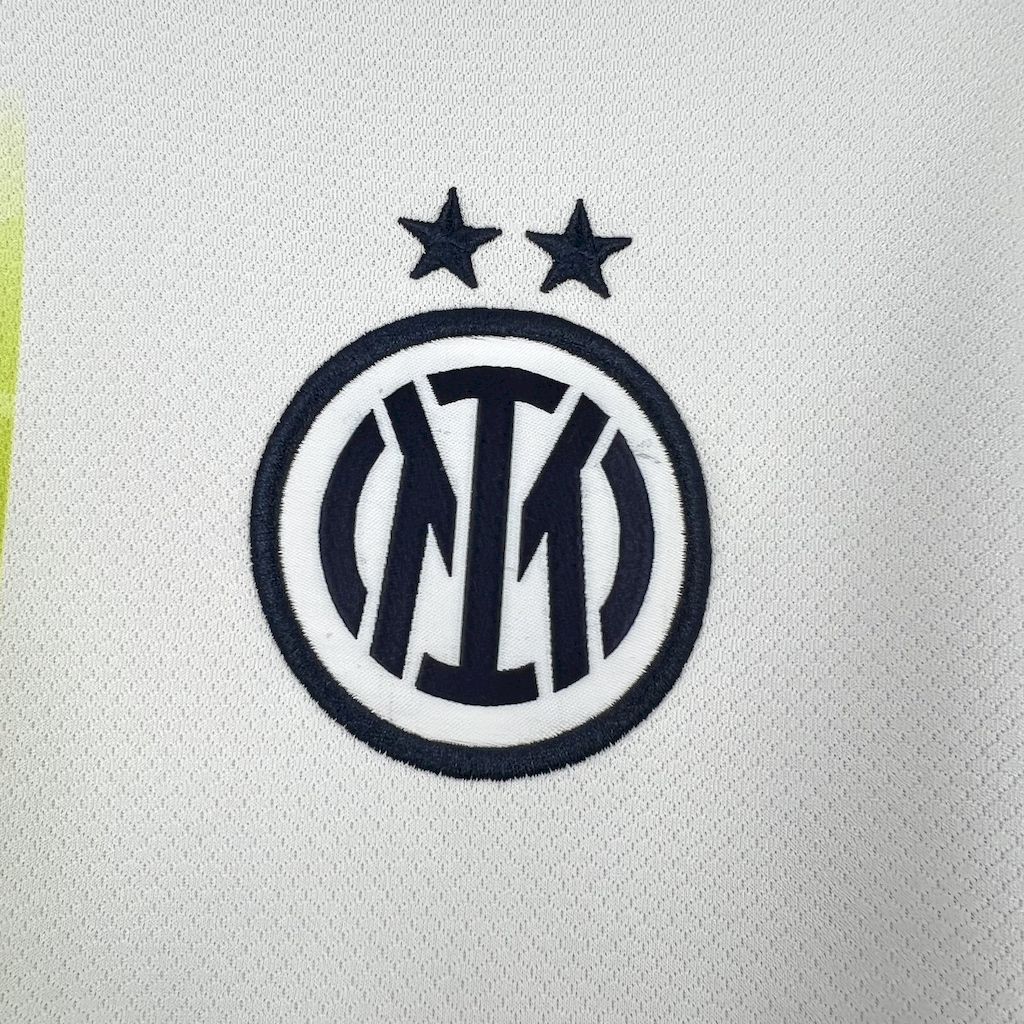 24-25 Inter Milan Special Fans Jersey/24-25 国米特别款球迷