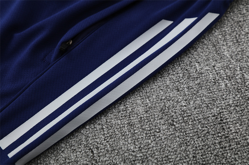 25-26 Arsenal Short Sleeve Training Suit/ 25-26阿森纳短袖训练服