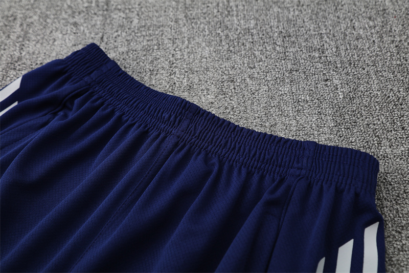 25-26 Arsenal Short Sleeve Training Suit/ 25-26阿森纳短袖训练服