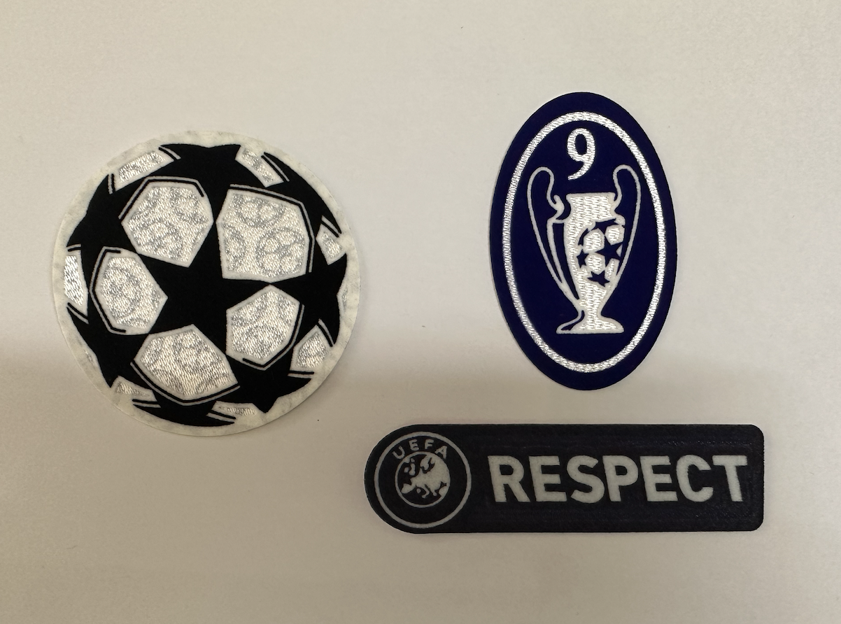 11-12 Real Madrid Third Player Retro Jersey/11-12 皇马第二客场球员