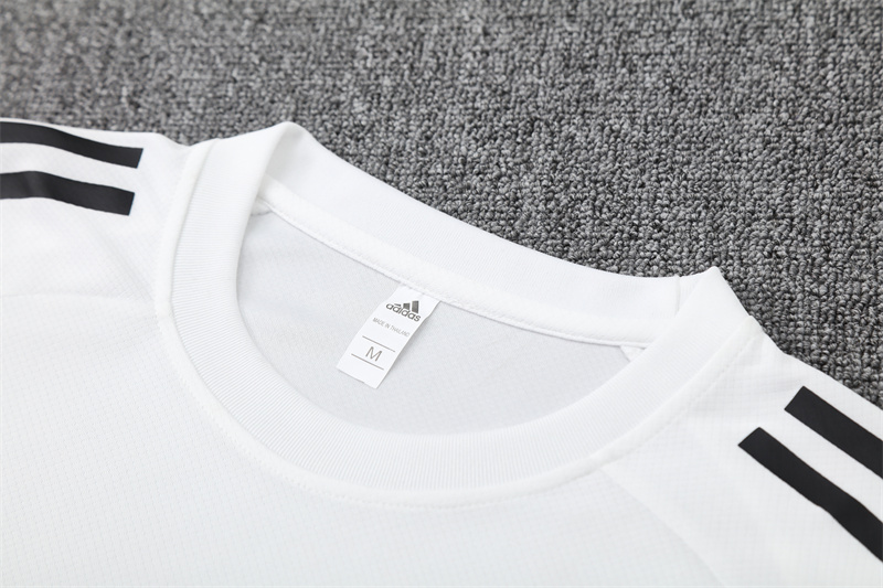25-26 Miami Short Sleeve Training Suit/ 25-26迈阿密短袖训练服