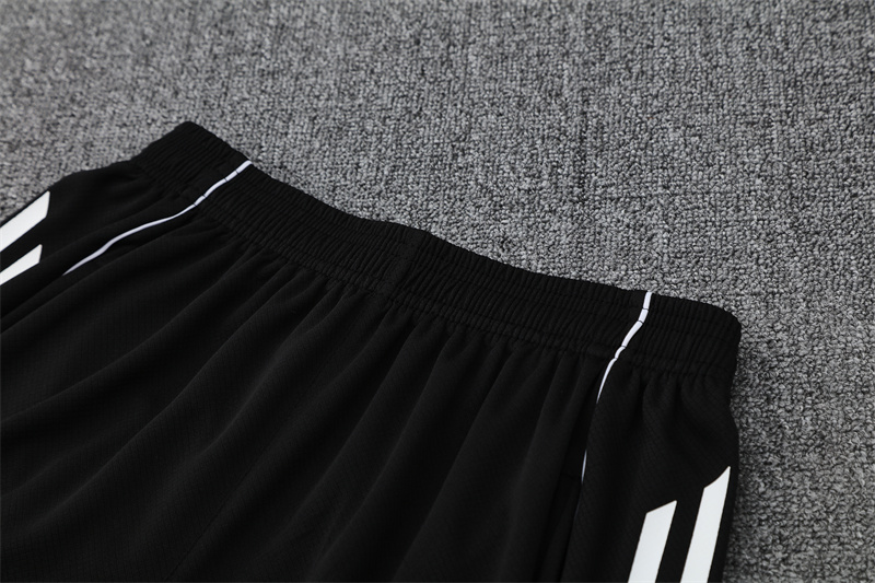 2025 Japan Short Sleeve Training Suit/ 2025日本短袖训练服