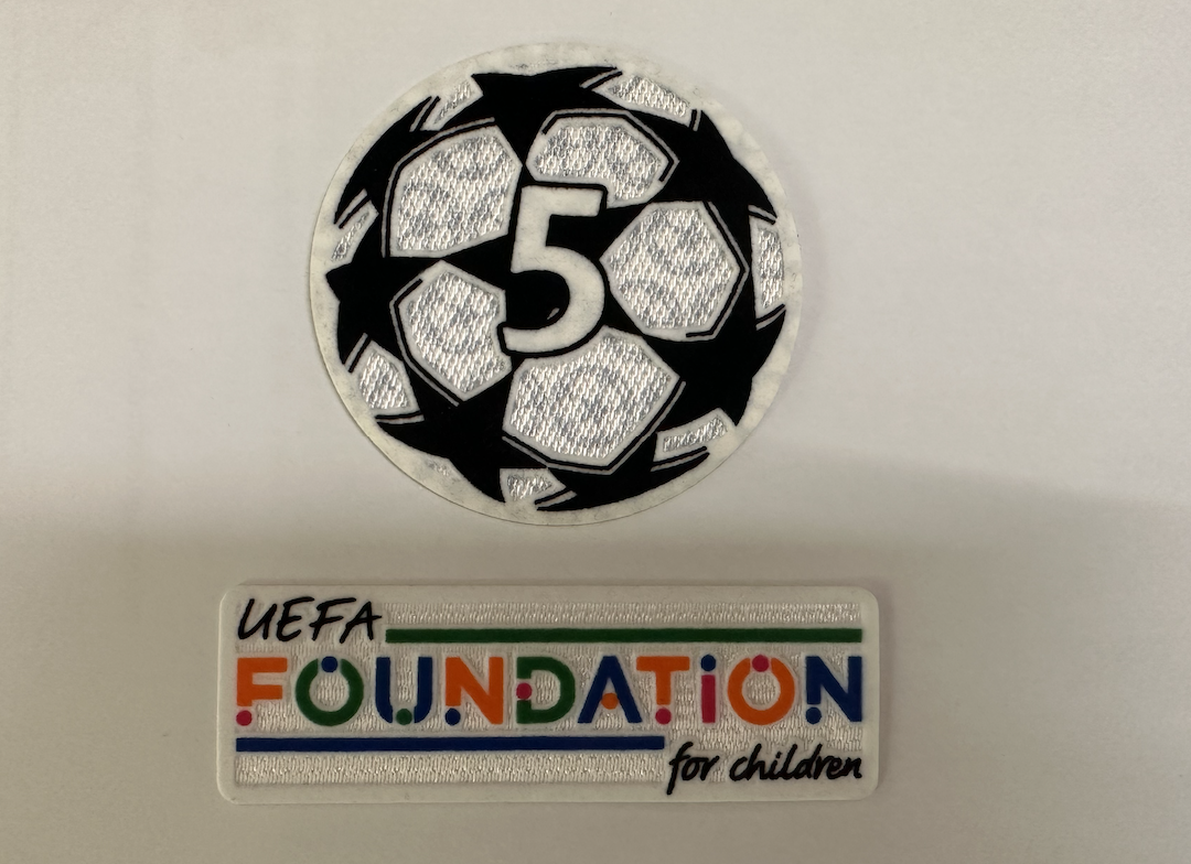 25-26 Barcelona Speical Jersey/ 25-26 巴萨黑色特别款