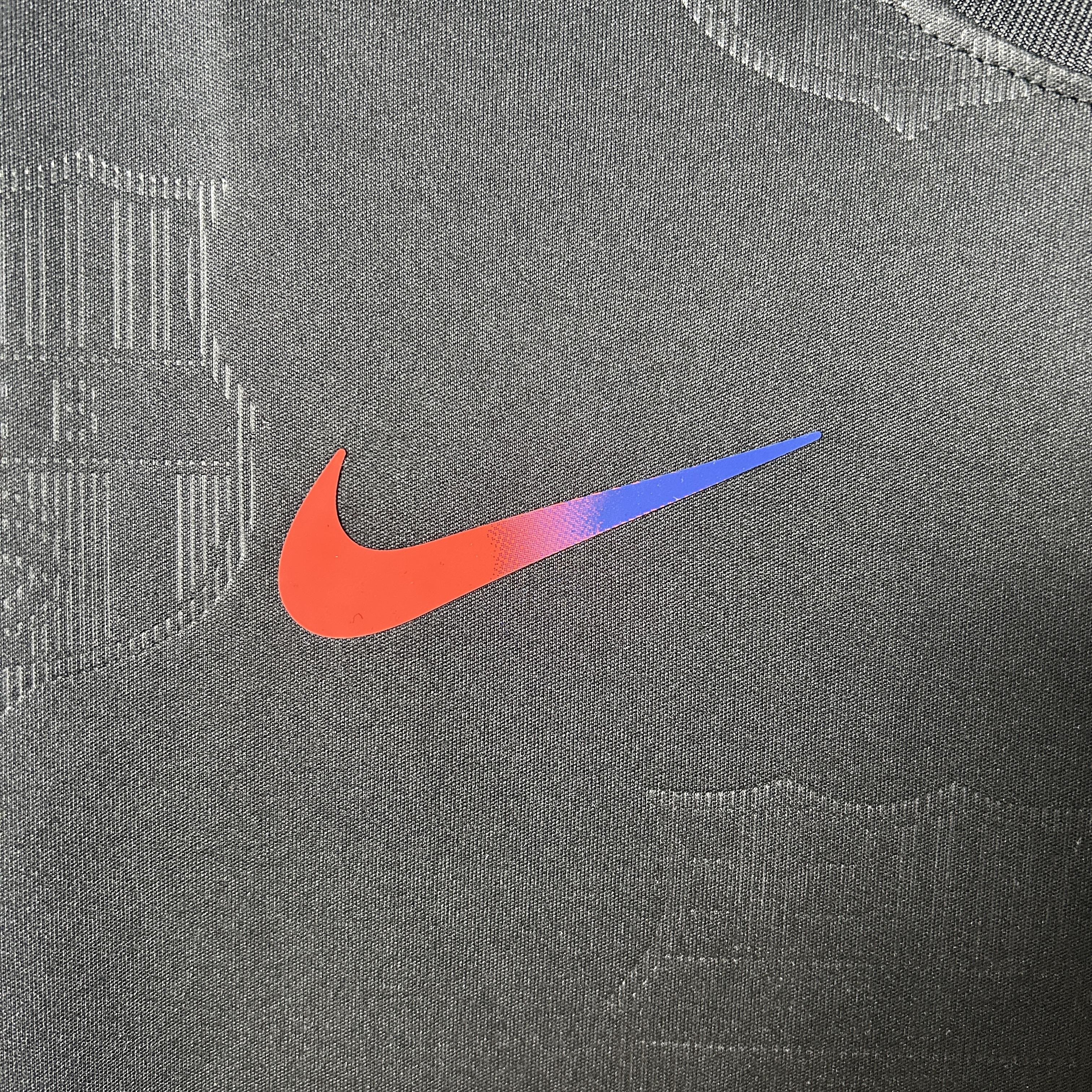 25-26 Barcelona Speical Jersey/ 25-26 巴萨黑色特别款