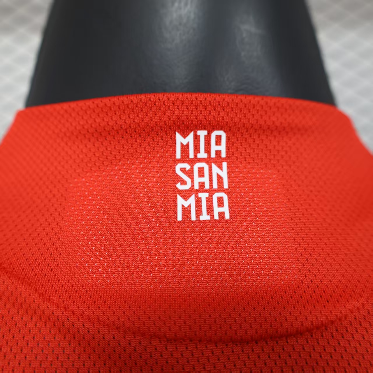 25-26  Bayern Munich Home Player Jersey/ 25-26 拜仁主场球员版