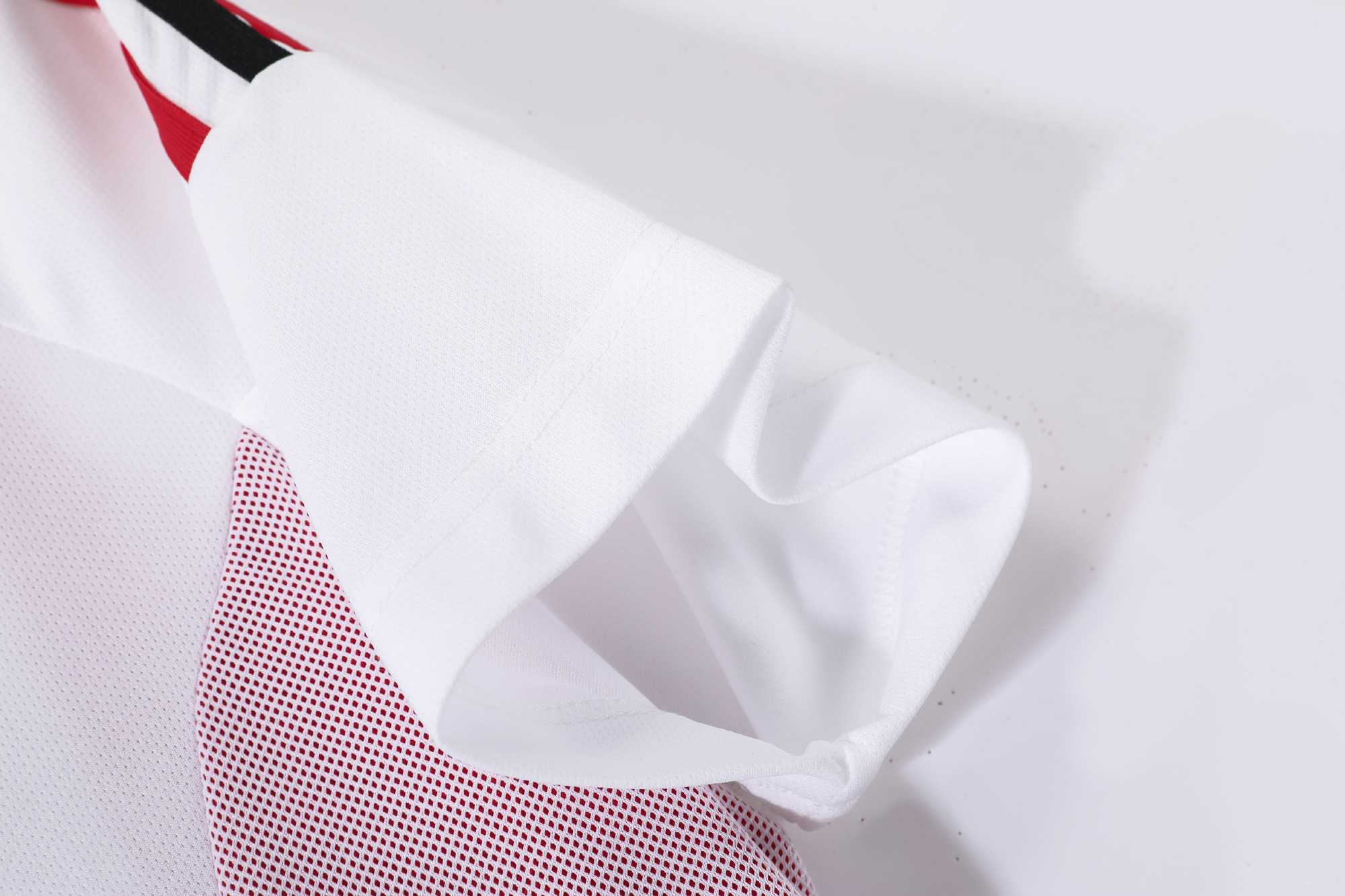 02-03 AC Milan Away Retro Jersey/02-03AC米兰客场