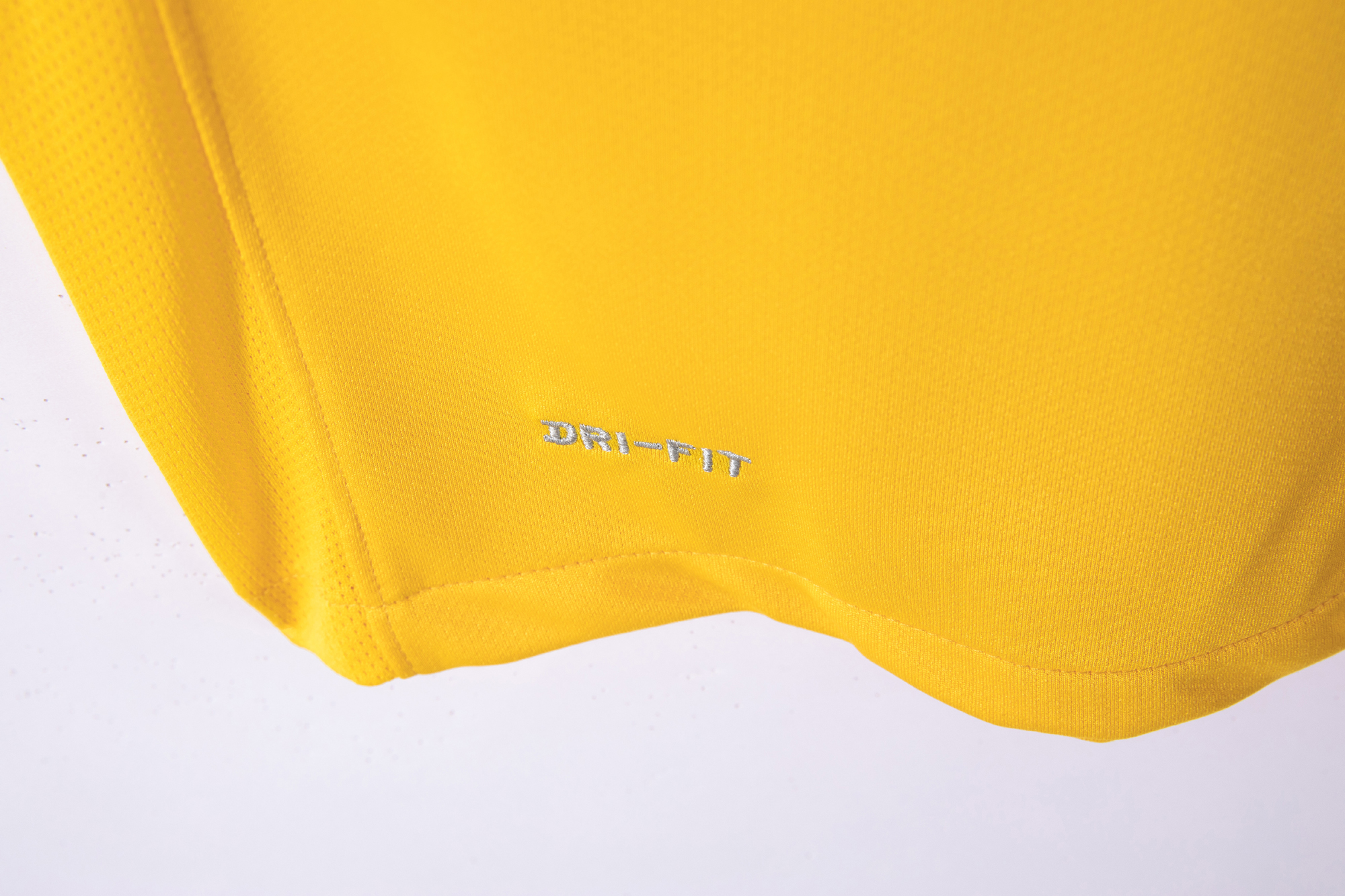 2010 Brazil Home Retro Jersey/2010巴西主场