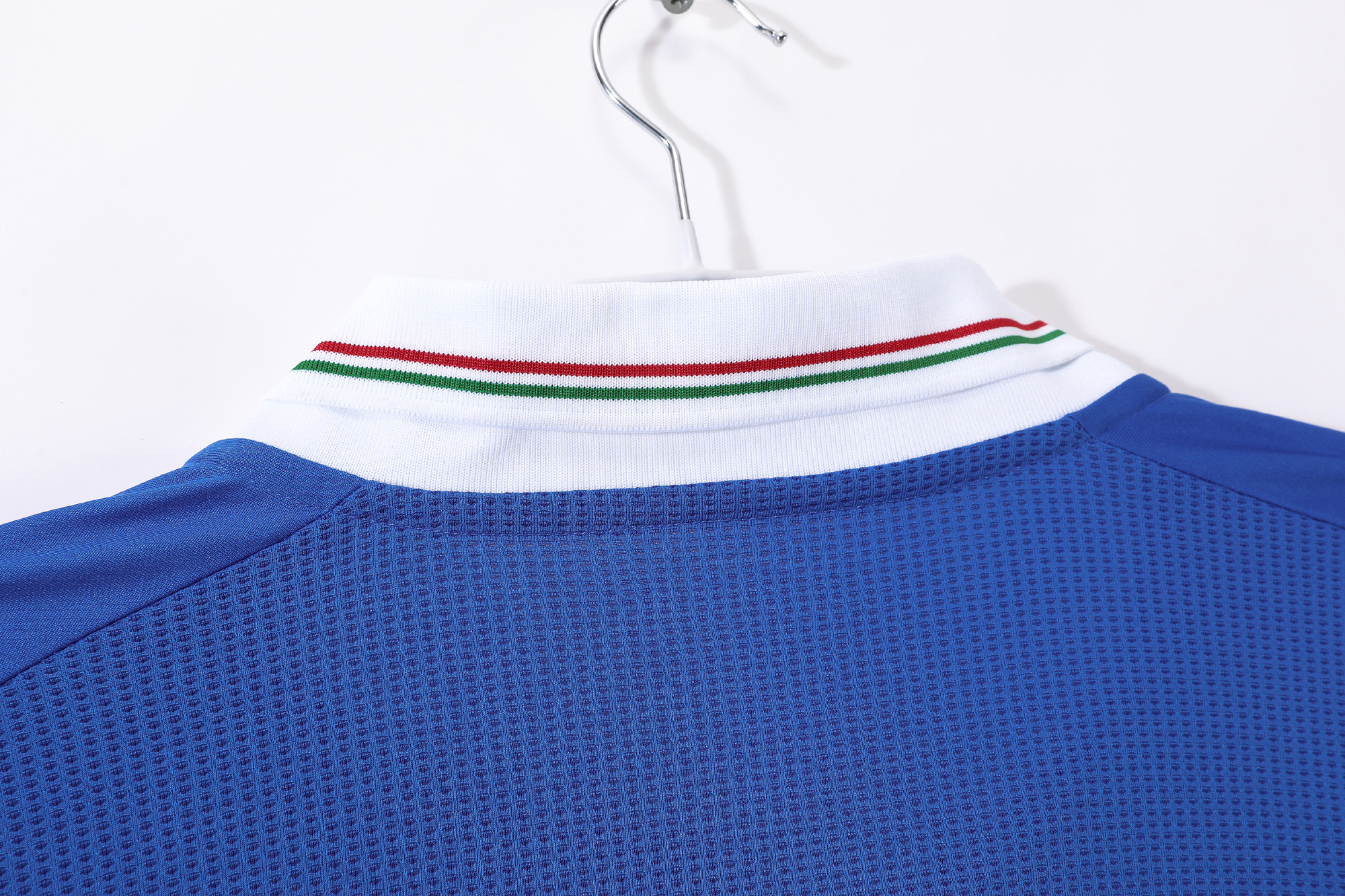 2012 Italy Home Retro Jersey/2012意大利主场