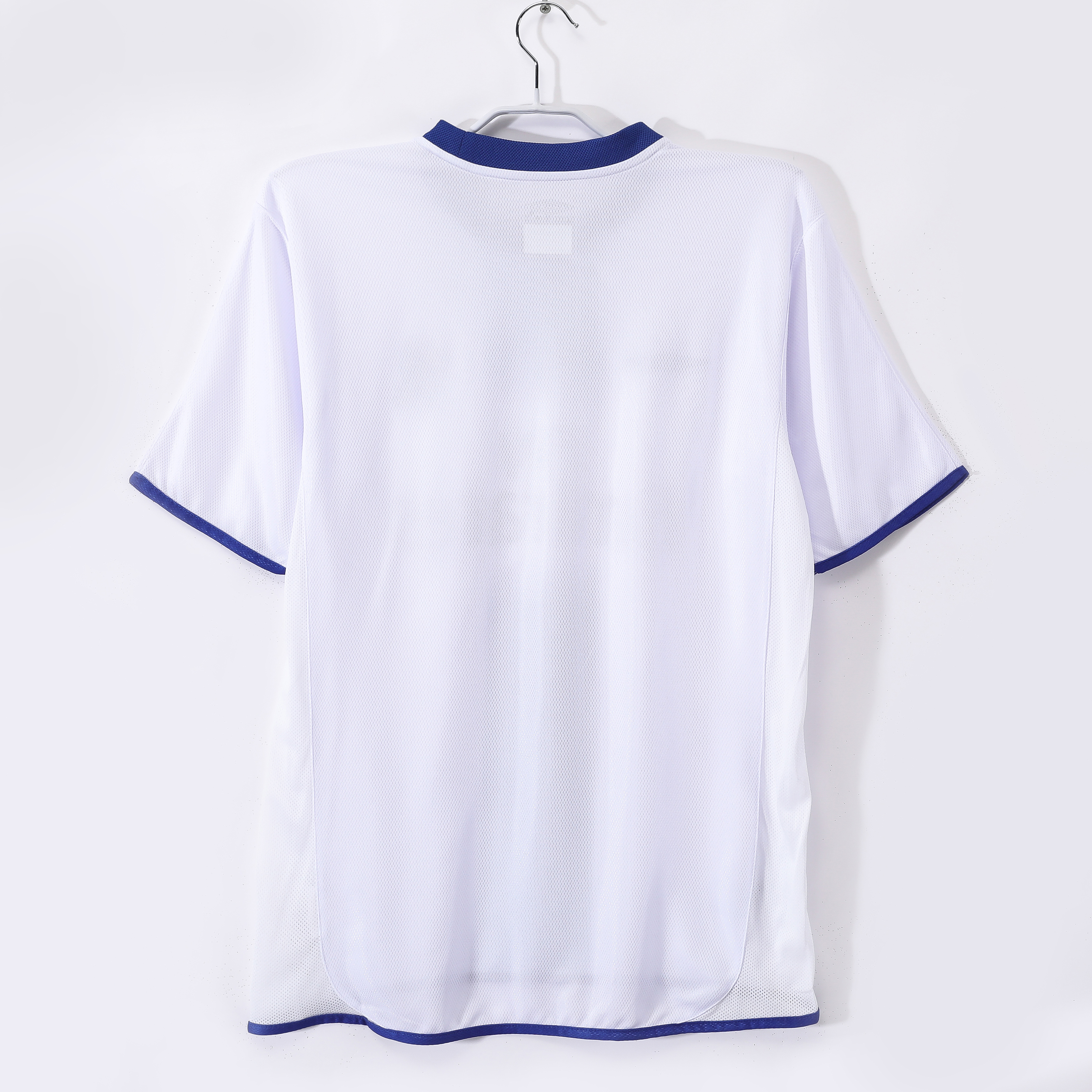 03-05 Chelsea Away Retro Jersey/03-05切尔西客场