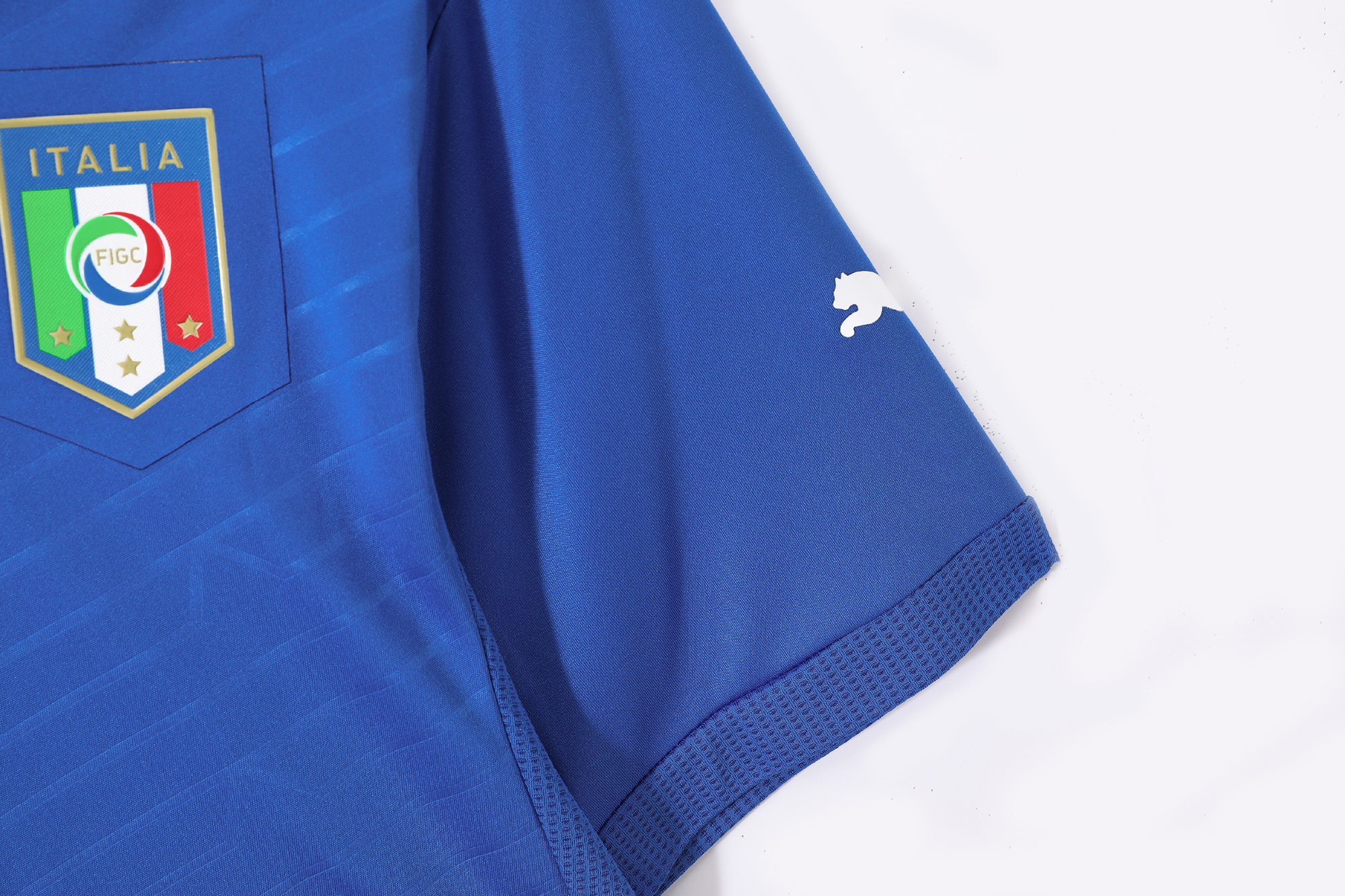 2012 Italy Home Retro Jersey/2012意大利主场