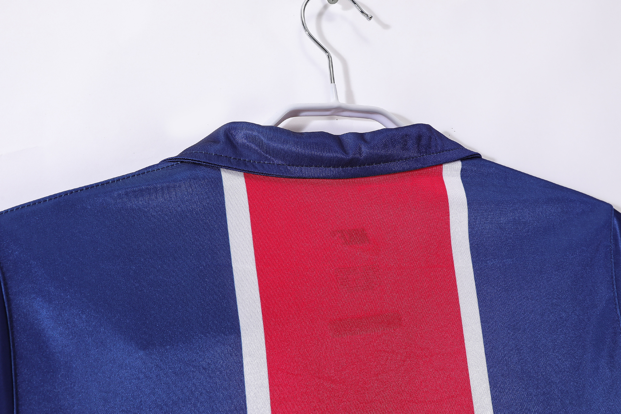 98-99 PSG Home Retro Jersey/98-99PSG巴黎主场
