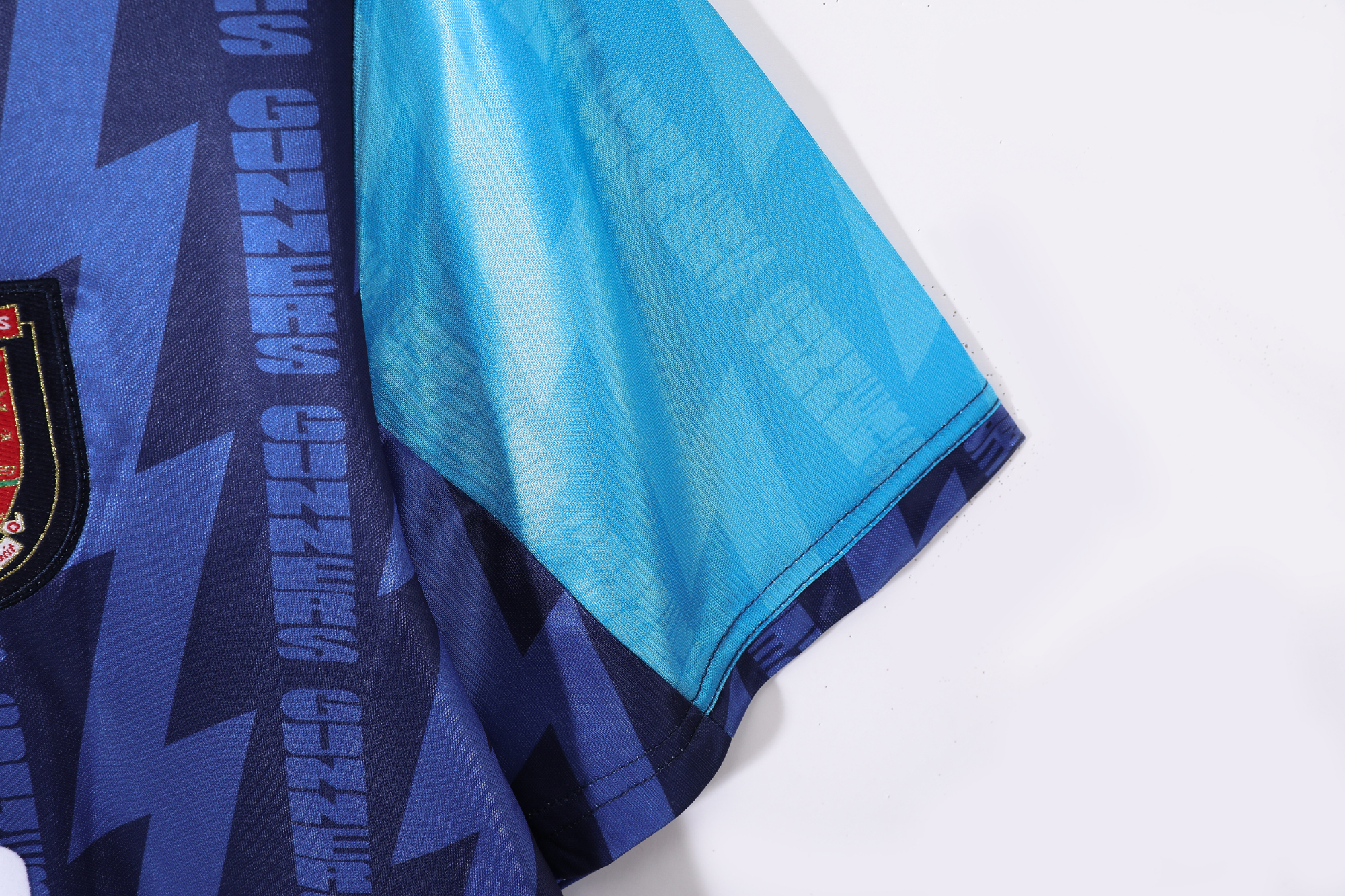 94-95 Arsenal Away Retro Jersey/94-95 阿森纳客场