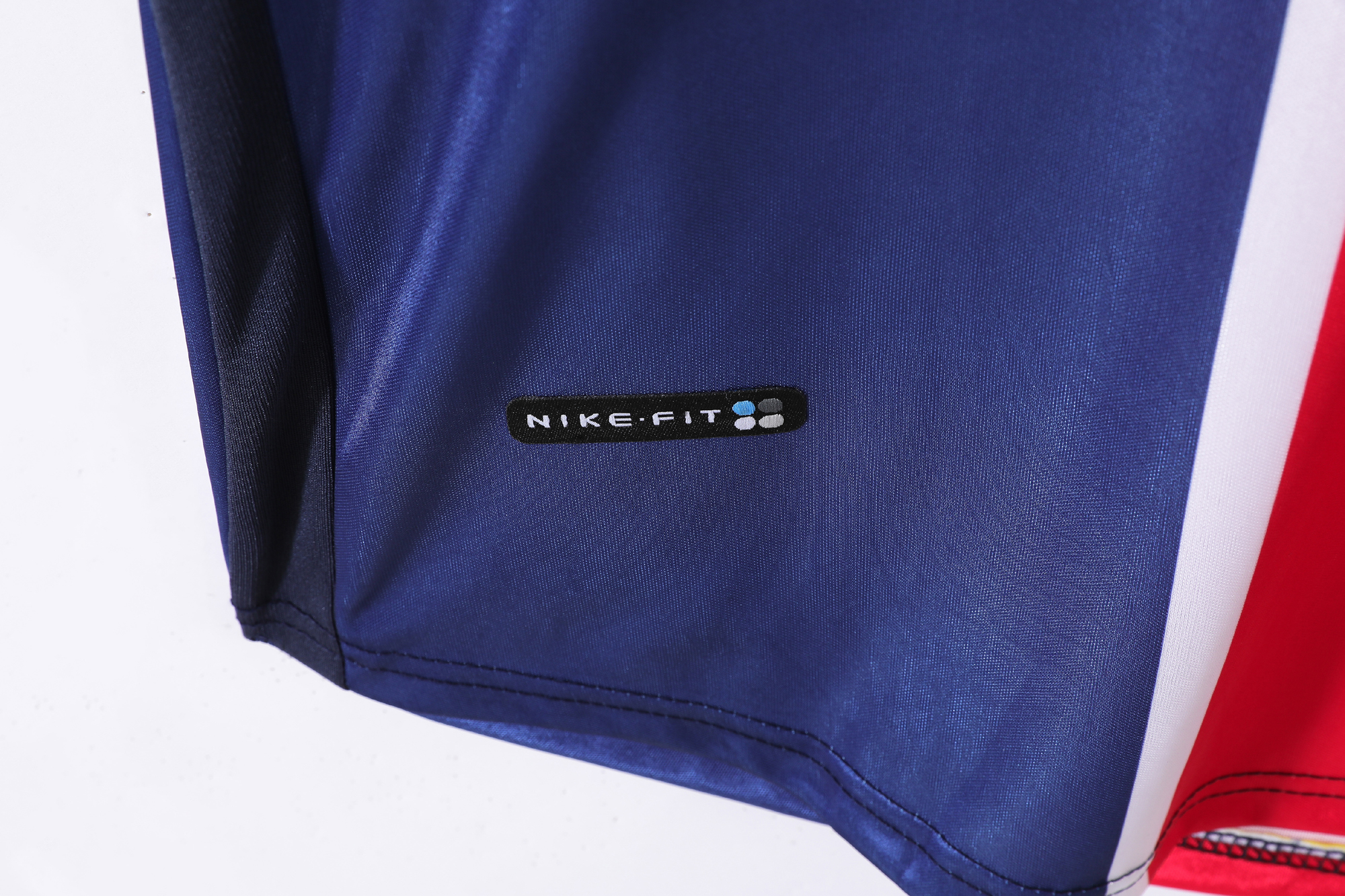 98-99 PSG Home Retro Jersey/98-99PSG巴黎主场
