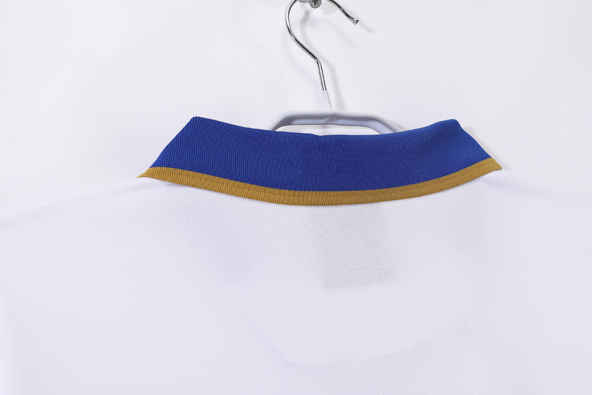 1996 Italy Away Retro Jersey/1996意大利客场