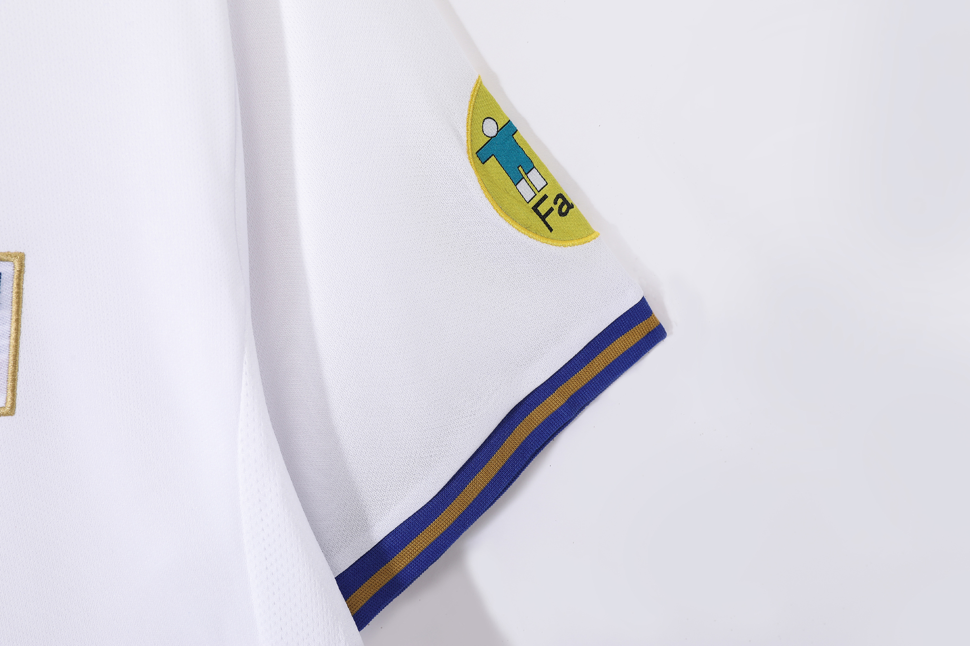1996 Italy Away Retro Jersey/1996意大利客场