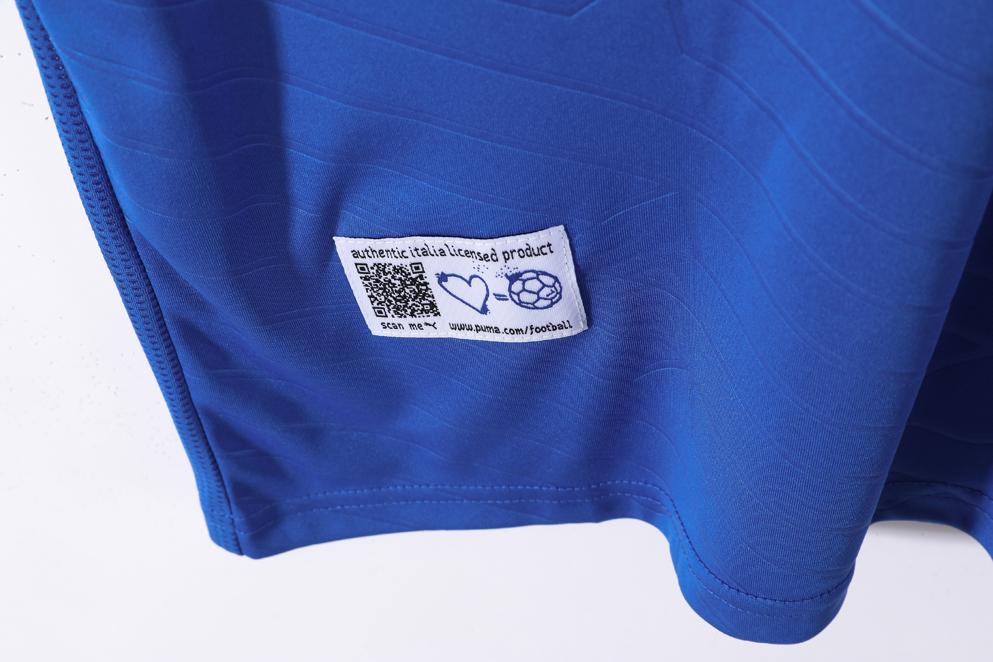 2012 Italy Home Retro Jersey/2012意大利主场