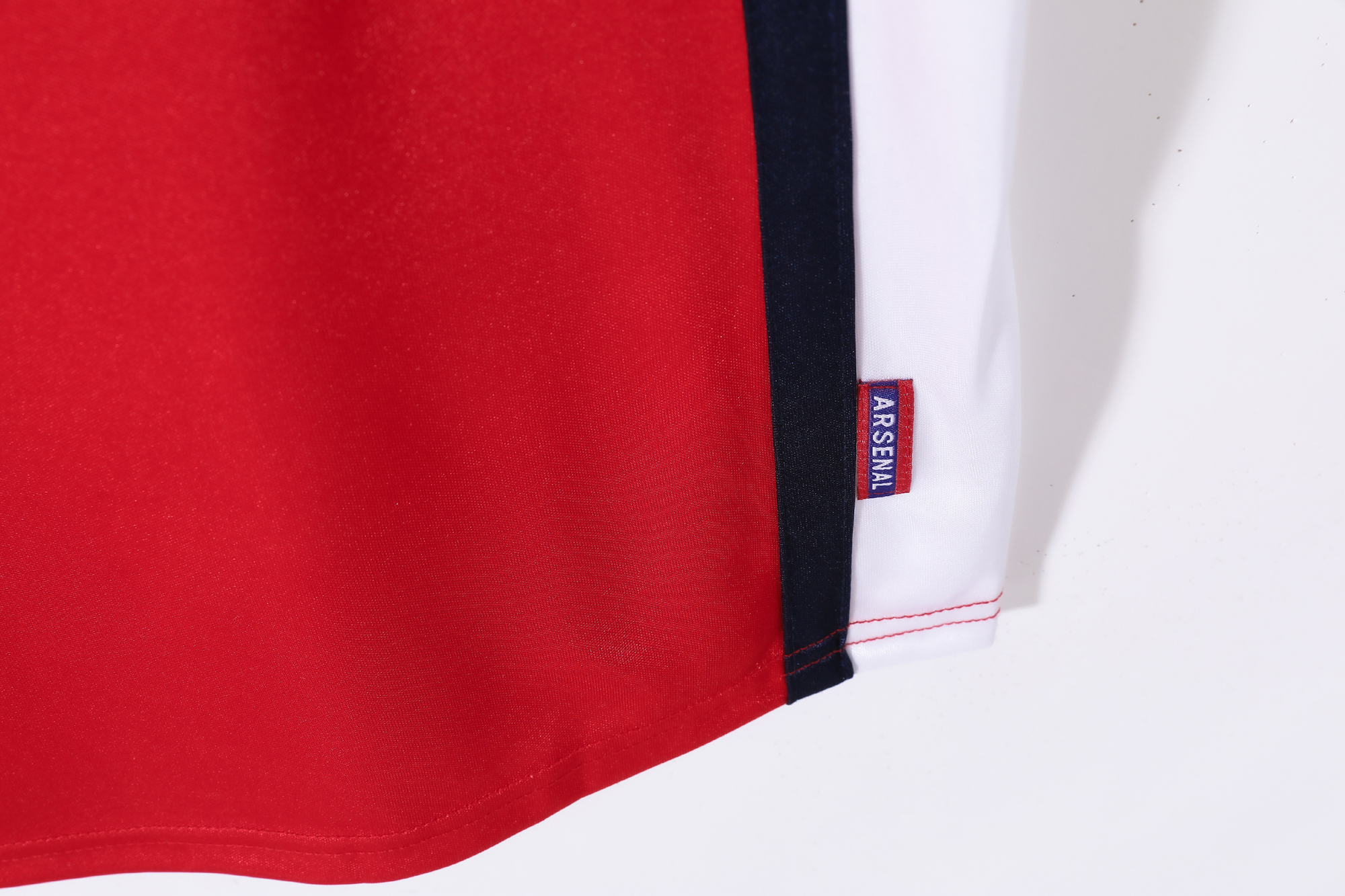 98-99 Arsenal Home Retro Jersey/98-99阿森纳主场