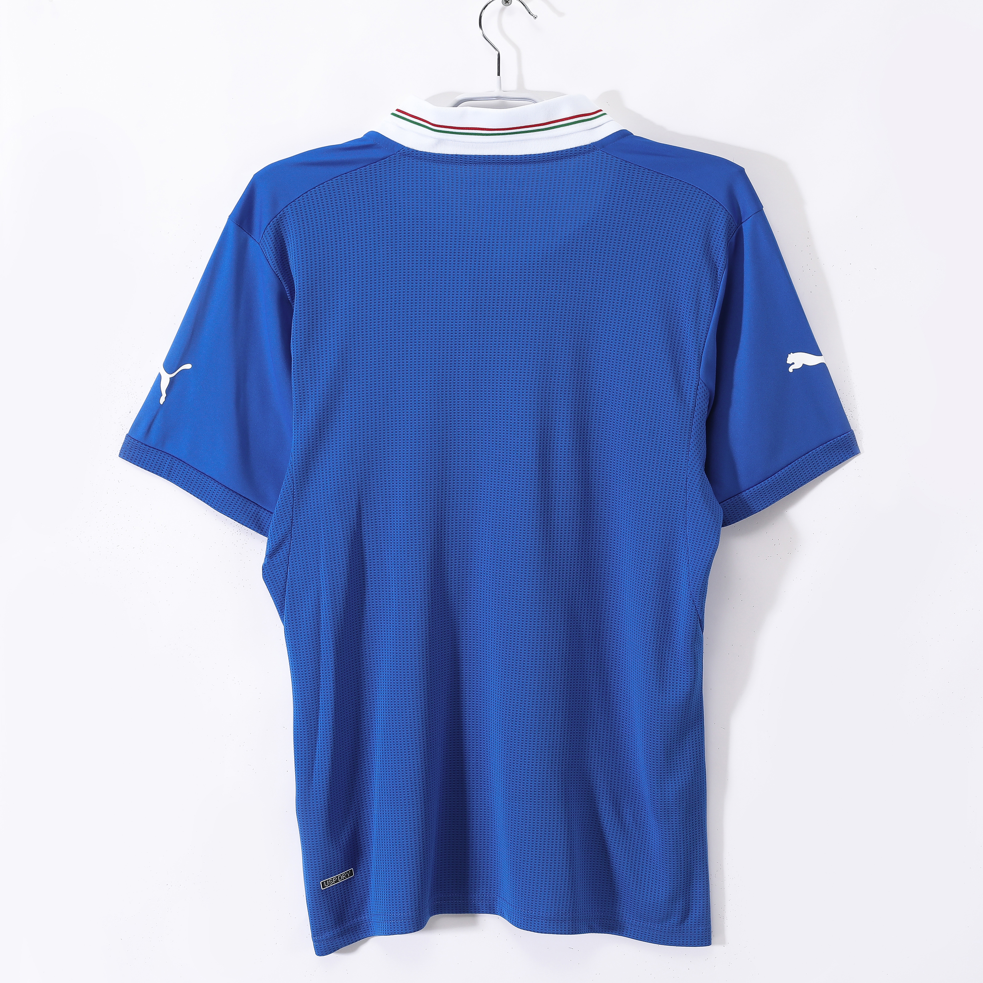 2012 Italy Home Retro Jersey/2012意大利主场