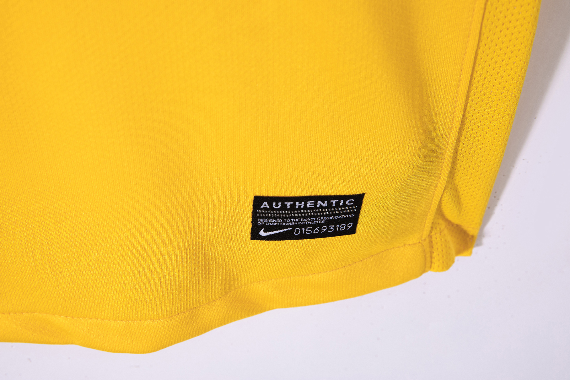 2010 Brazil Home Retro Jersey/2010巴西主场