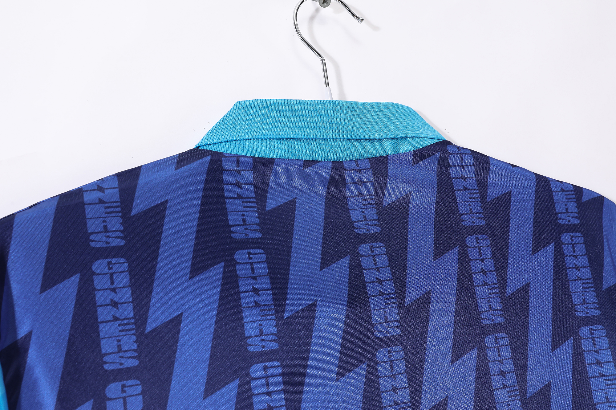 94-95 Arsenal Away Retro Jersey/94-95 阿森纳客场
