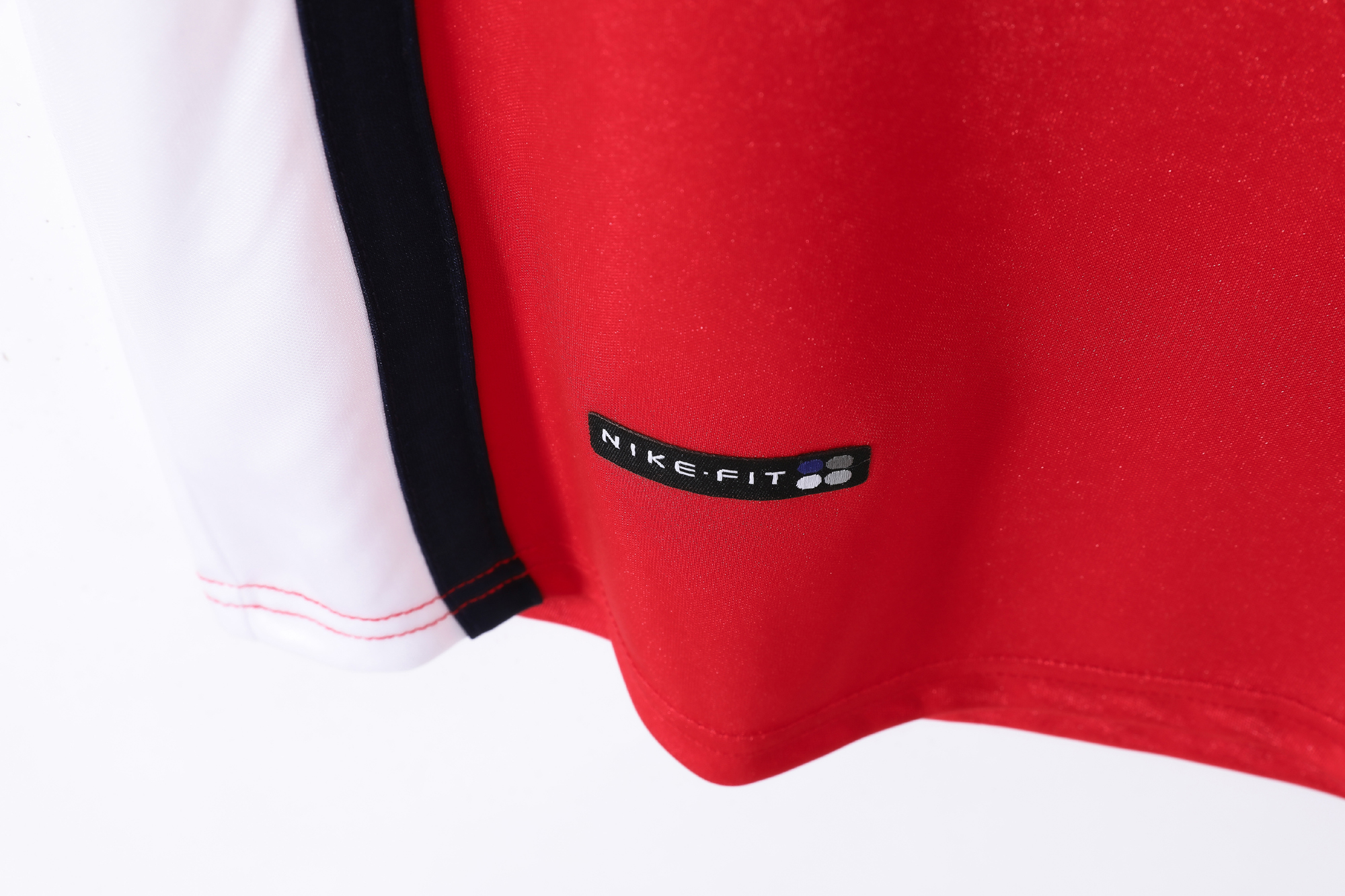 98-99 Arsenal Home Retro Jersey/98-99阿森纳主场