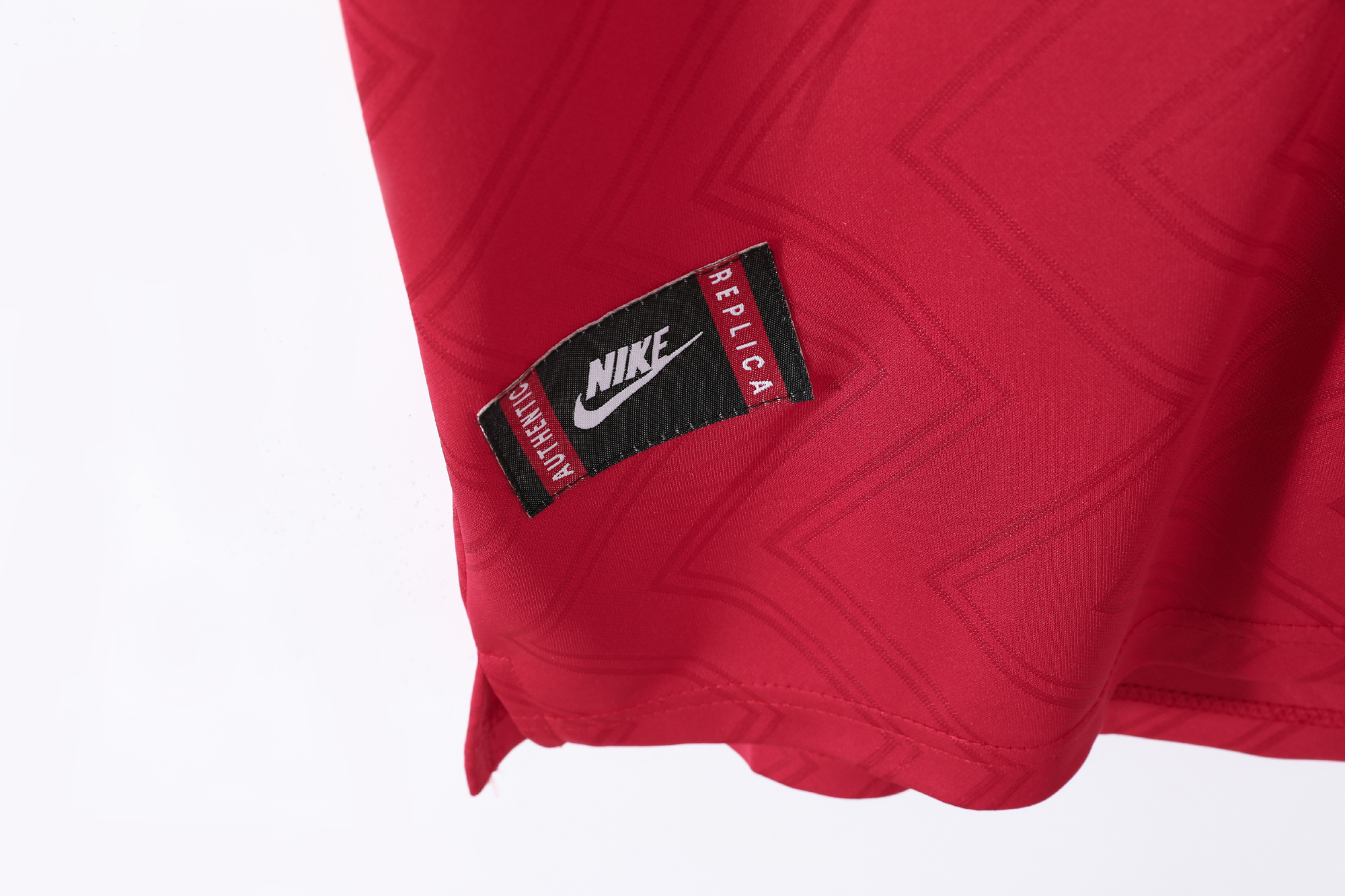96-97 Arsenal Home Retro Jersey/96-97阿森纳主场