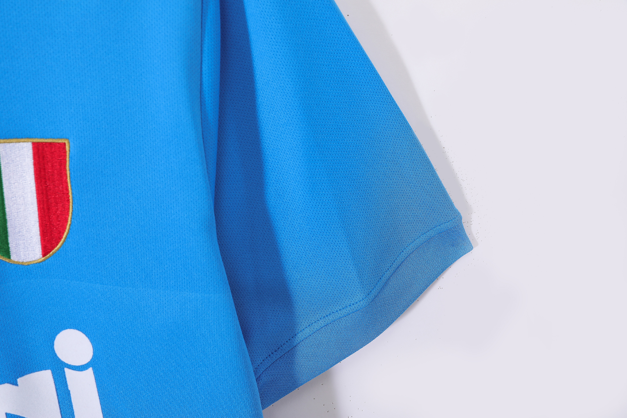 87-88 Napoli Home Retro Jersey/87-88 那不勒斯主场