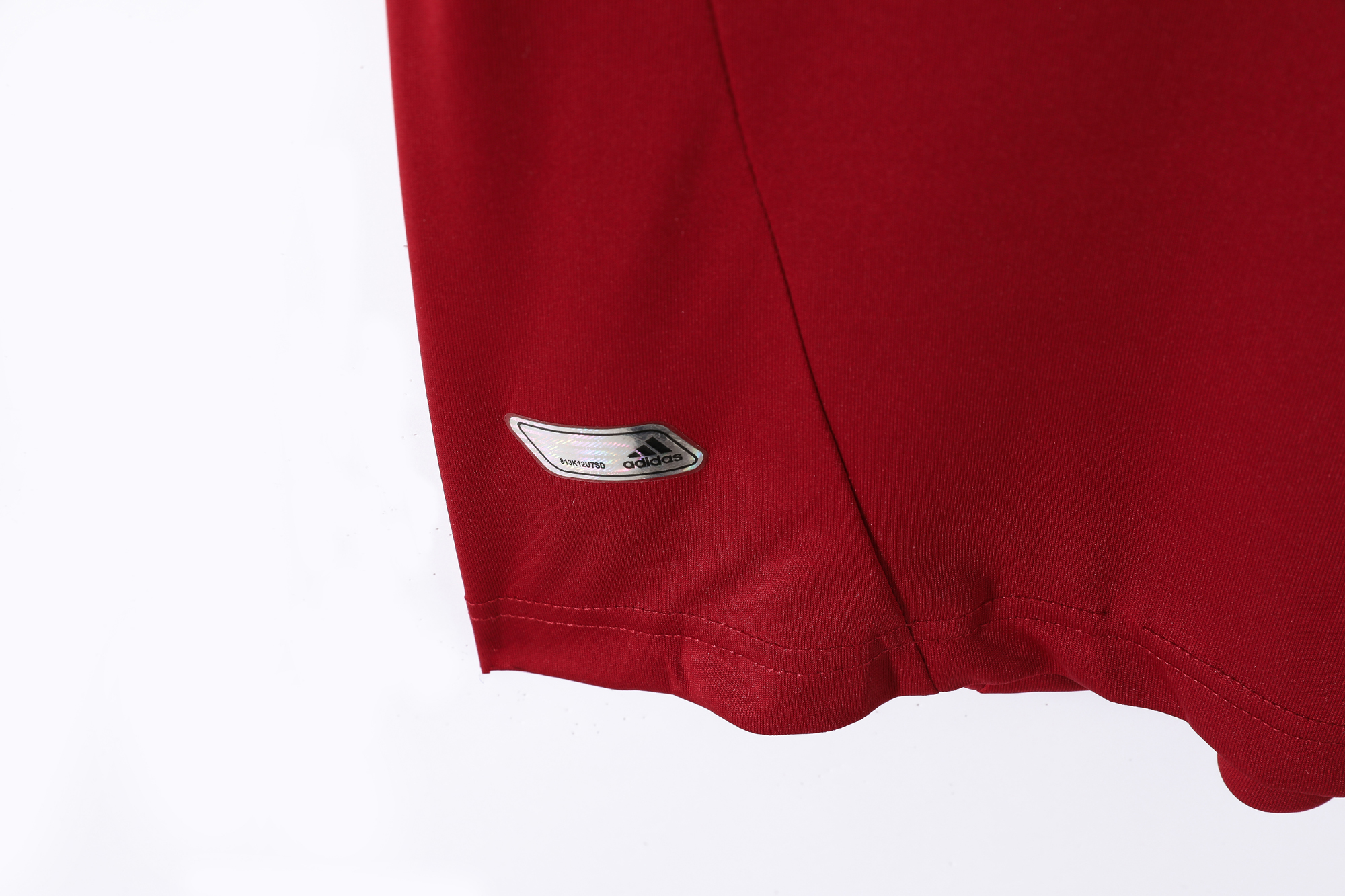 2012 Spain Home Retro Jersey/2012西班牙主场