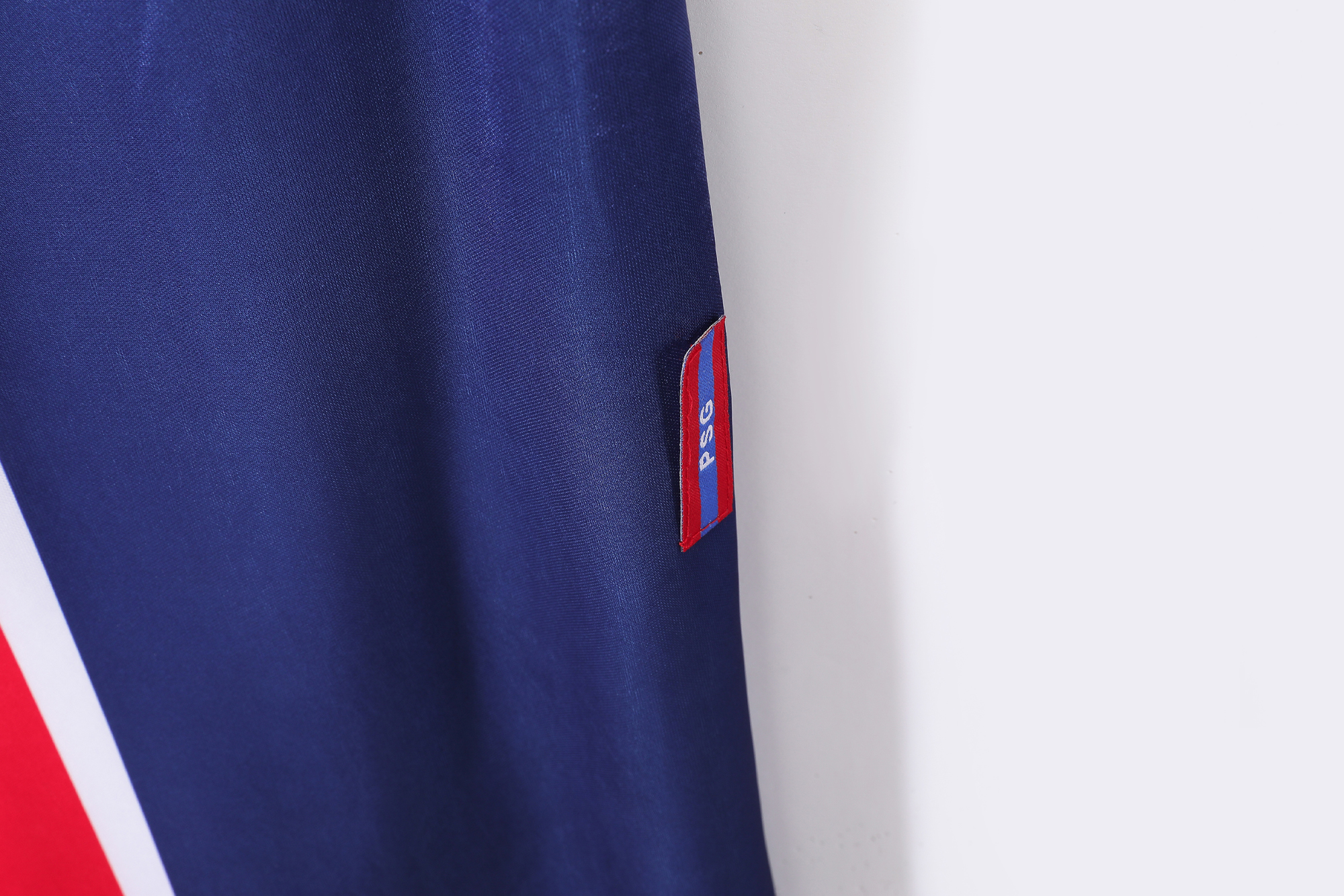 98-99 PSG Home Retro Jersey/98-99PSG巴黎主场