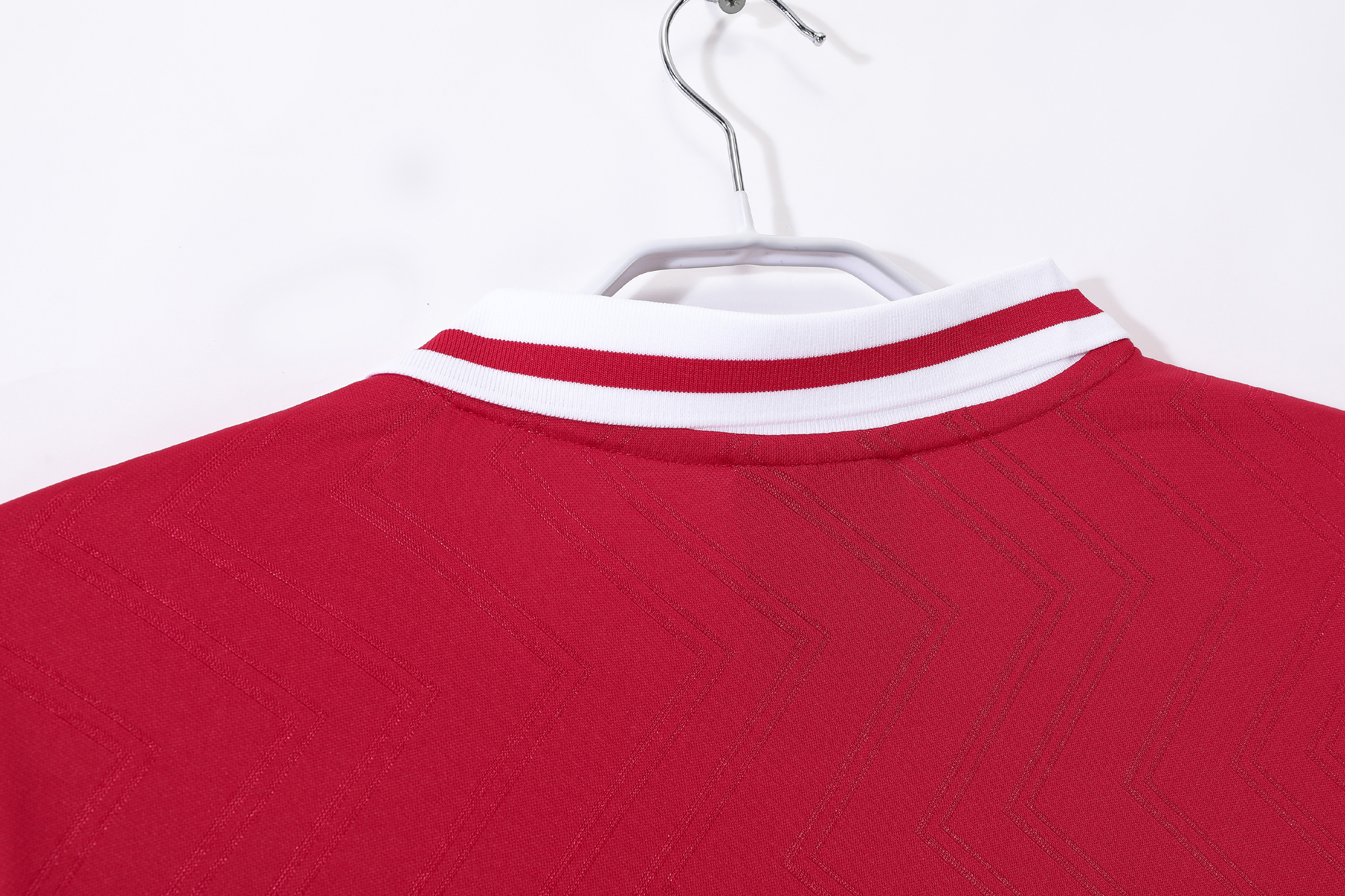 96-97 Arsenal Home Retro Jersey/96-97阿森纳主场