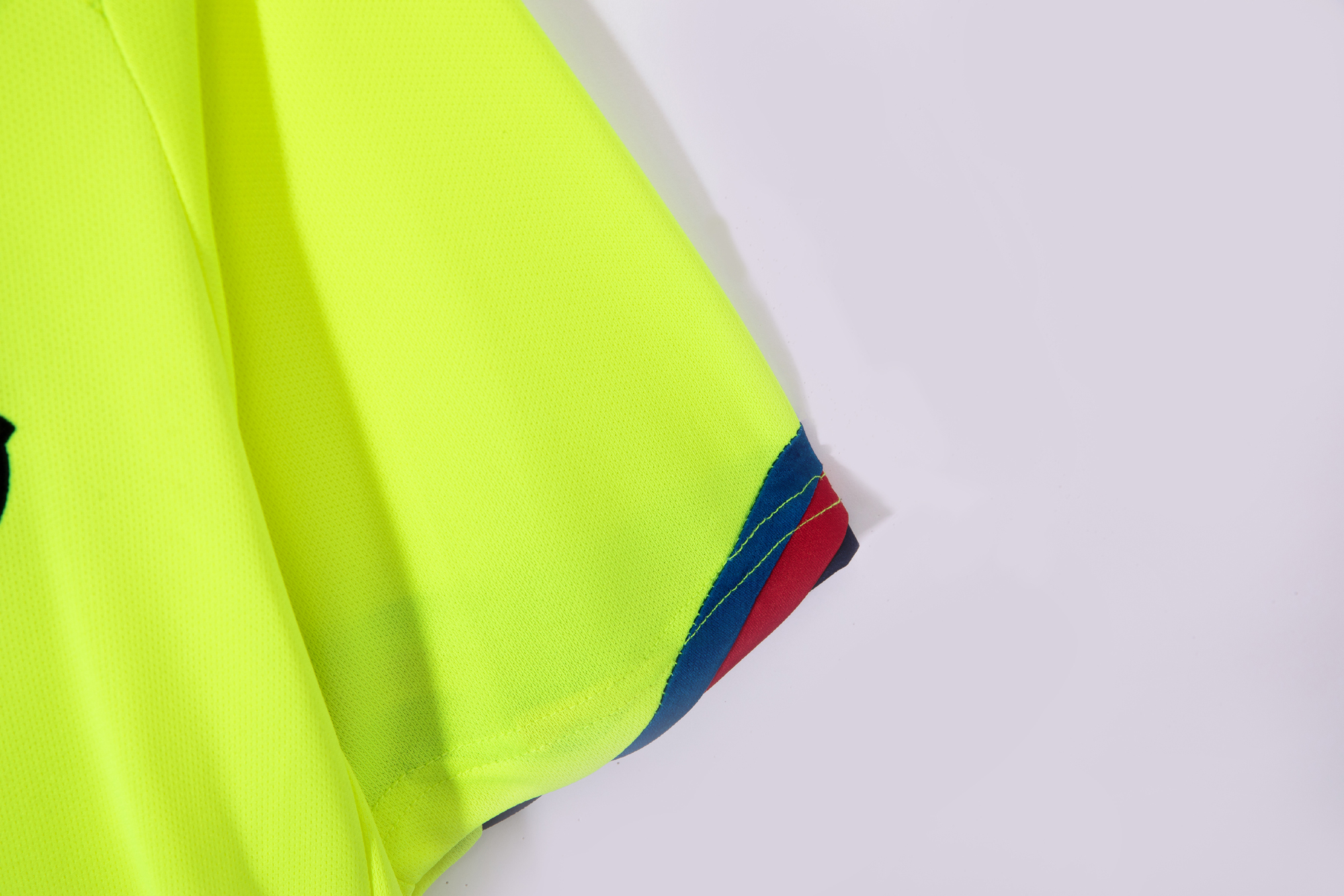 05-06 Barcelona Away Retro Jersey/05-06巴萨客场