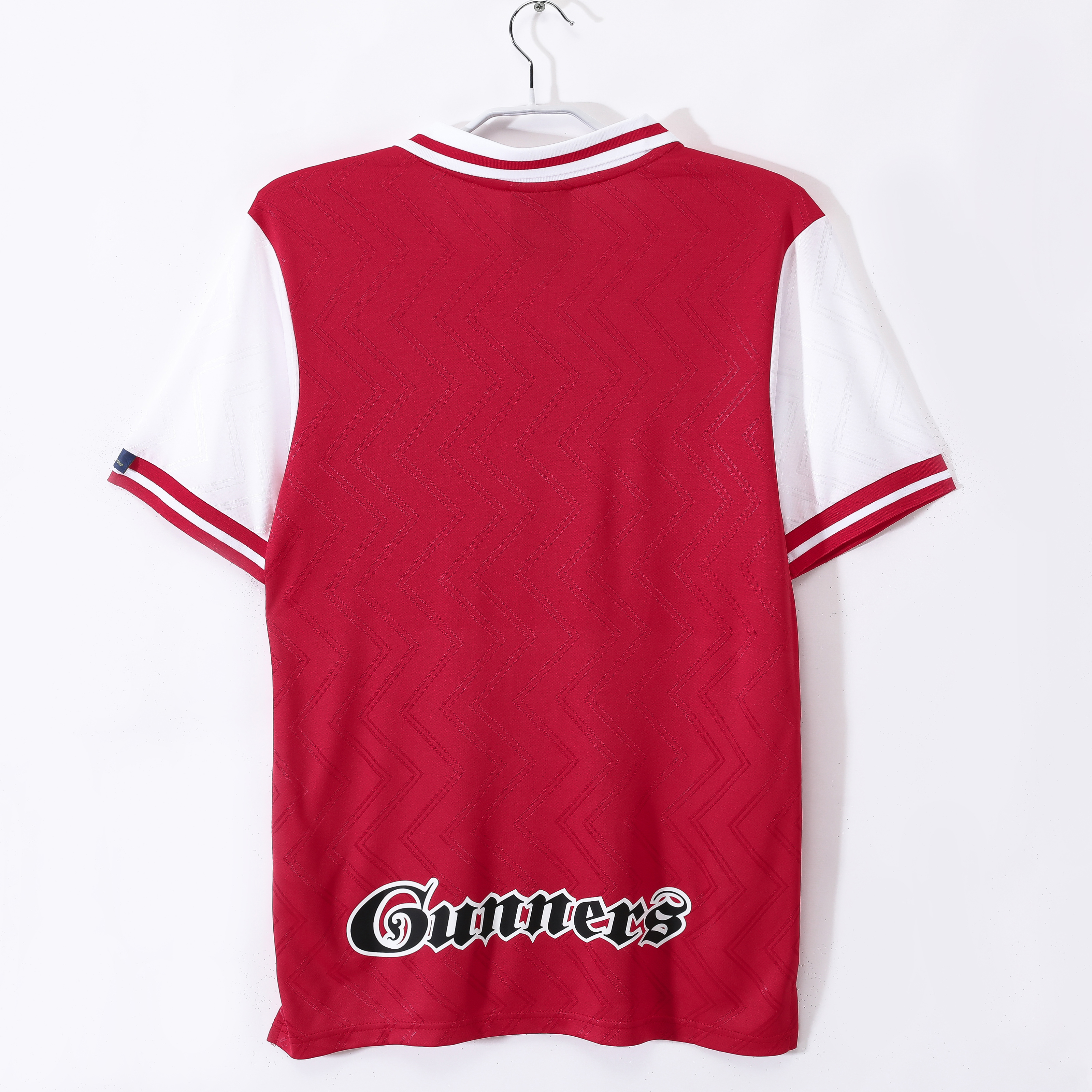 96-97 Arsenal Home Retro Jersey/96-97阿森纳主场