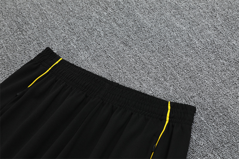 25-26 Real Madrid Training Suit/ 25-26皇马半拉训练服