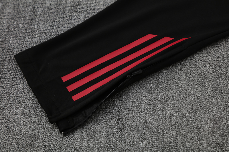 25-26 Manchester United Training Suit/ 25-26曼联半拉训练服