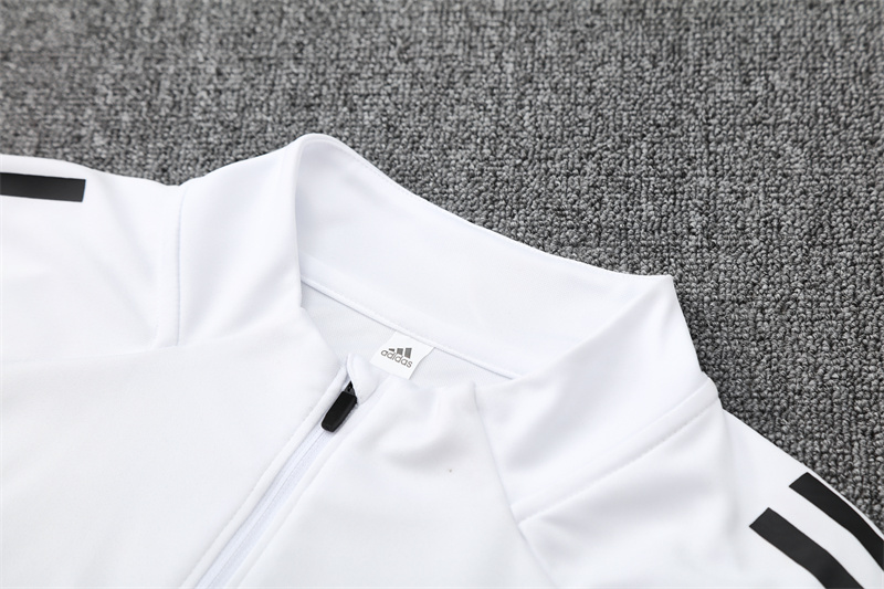 25-26 Manchester United Training Suit/ 25-26曼联半拉训练服