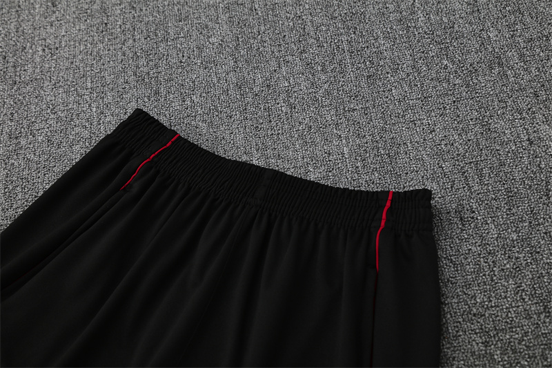 25-26 Manchester United Training Suit/ 25-26曼联半拉训练服
