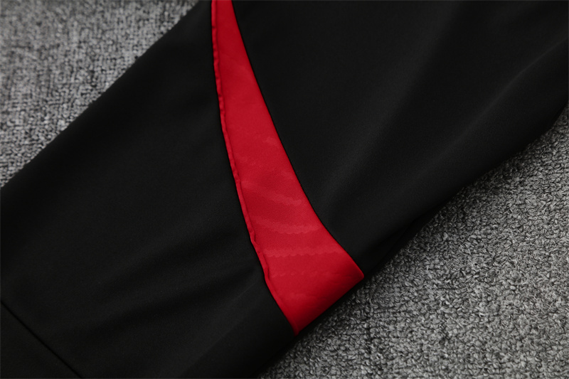 25-26 Manchester United Training Suit/ 25-26曼联半拉训练服