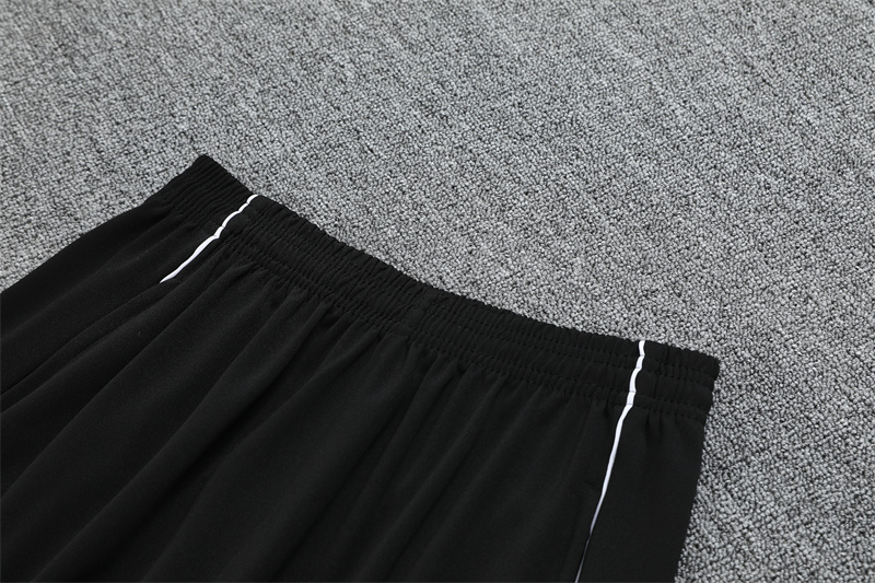25-26 Miami White Training Suit/ 25-26迈阿密半拉训练服