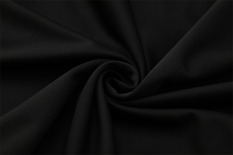 25-26 Argentina Black Training Suit/ 25-26阿根廷黑色训练服