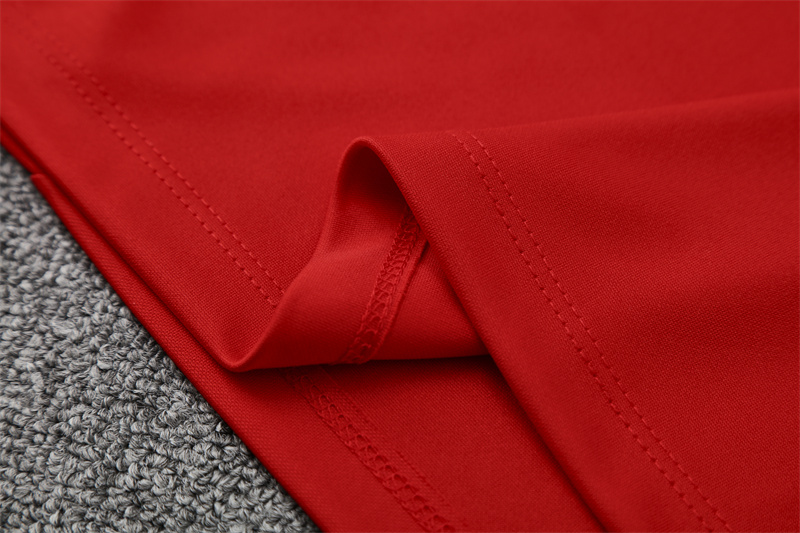 25-26 Manchester United Training Suit/ 25-26曼联半拉训练服